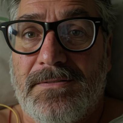 Nuno Markl faz nova publicação com teaser: «Isto vai»
