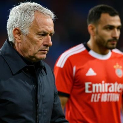 Mourinho diz que Obrador precisa evoluir defensivamente e tem lacunas