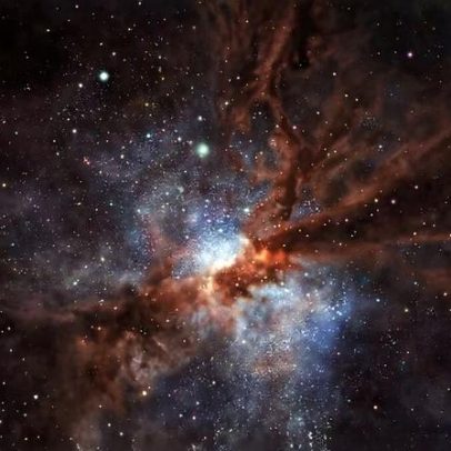 Universo poderia travar: hipótese aponta desaceleração em vez de aceleração