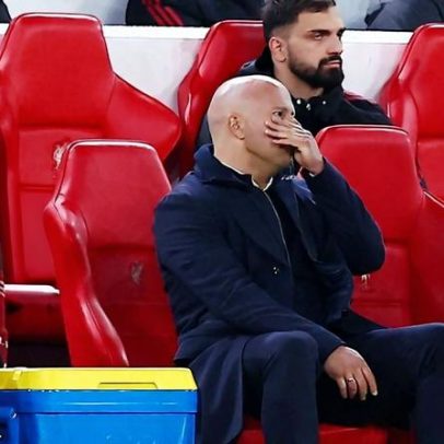 Arne Slot ganha prazo e tem dois jogos para provar o seu valor