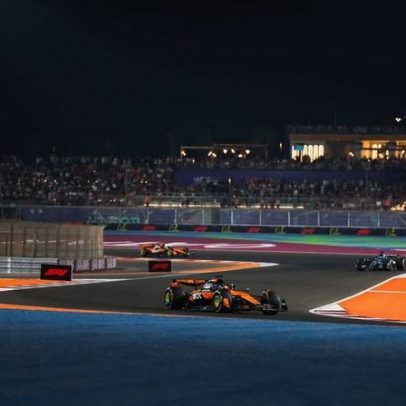 Piastri vence sprint no Qatar e aproxima-se de Norris no título