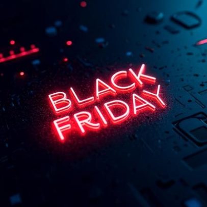 Black Friday: 15 tecnologias em promoção que não pode perder