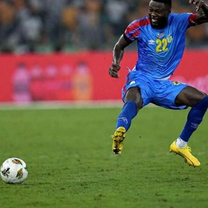 Ex-FC Porto torna-se herói do Congo ao eliminar Camarões