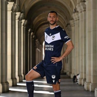 Roderick Miranda diz que o futebol pode dominar o desporto