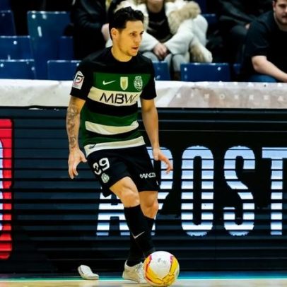 Merlim antevê Champions: Sporting com ambição de vencer