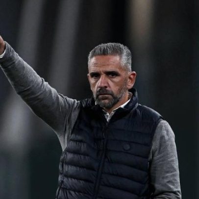 Rui Borges reage às críticas do FC Porto ao calendário; Sporting não se queixou