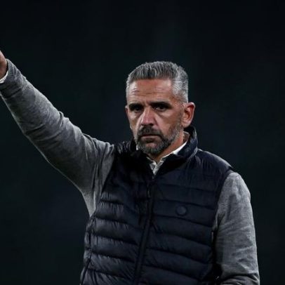 Morita foi o jogador que mais me surpreendeu quando joguei contra