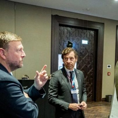 FC Porto: VAR e outras tecnologias nas ideias de Villas-Boas na EFC