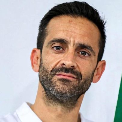Marítimo anuncia sucessor de Vítor Matos
