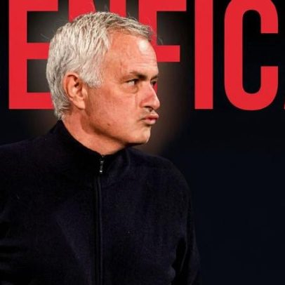 Benfica em direto: partida ao vivo