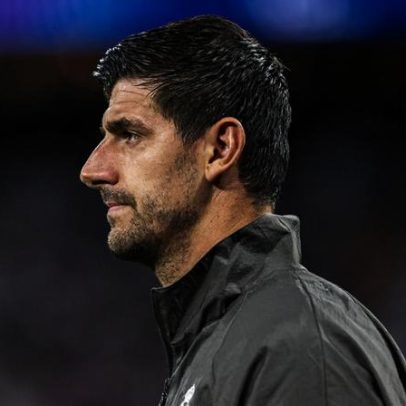 Ancelotti era como pai ou avô; Alonso é mais moderno