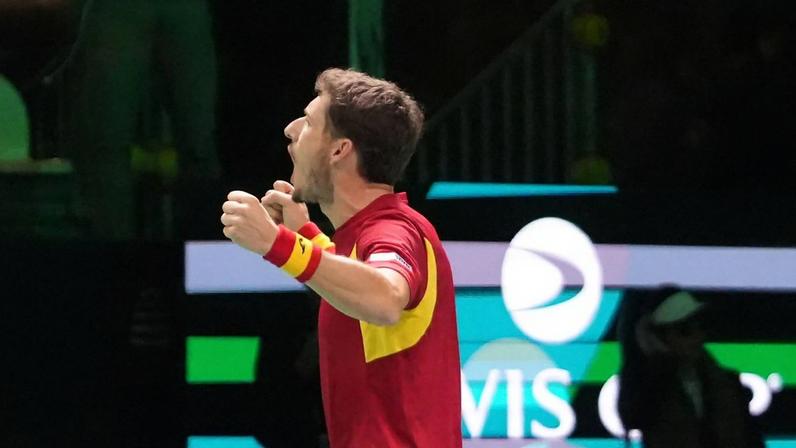 Pablo Carreno (Imago) - Foto: IMAGO