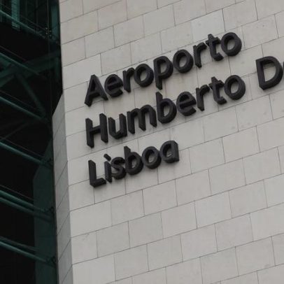 Três mulheres detidas com quase 70 mil doses de cocaína no Aeroporto de Lisboa