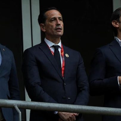 Clima construtivo entre FPF e presidentes dos grandes clubes