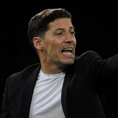 Luís Pinto afirma que vencer sempre é a forma de estar do clube