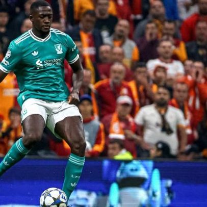 Real Madrid decide sobre o futuro de Konaté