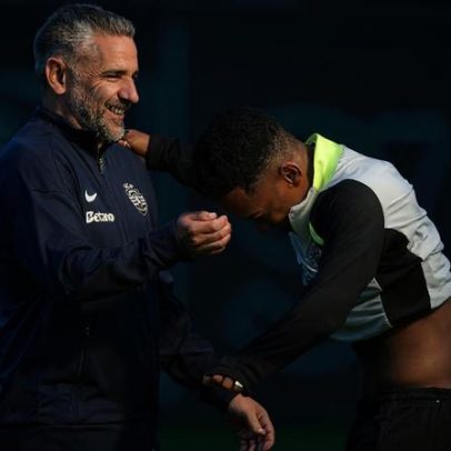 Rui Borges desconfia do Club Brugge; saiba as razões