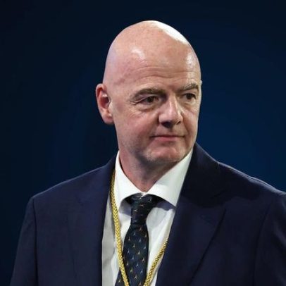 FIFA regista mais de 30 mil publicações abusivas online este ano