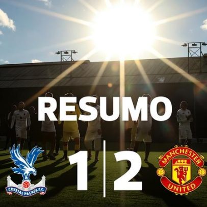 Zirkzee e Mount dão a reviravolta ao Manchester United