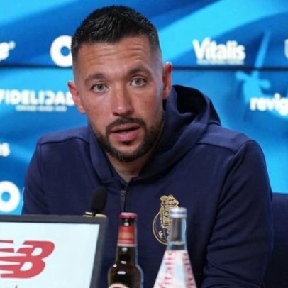 Farioli antecipa dois lesionados e revela titular do FC Porto