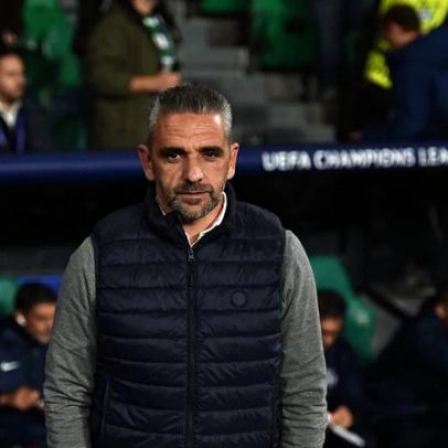Apuramento, VAR e regresso de Morita: Rui Borges explica tudo