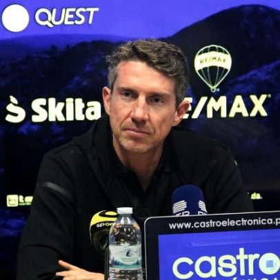 Arouca aposta tudo na Taça em busca de vitórias