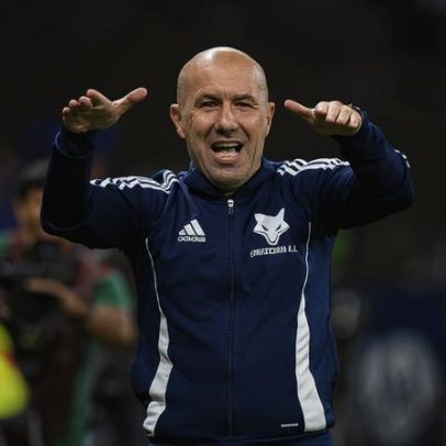 Liderança portuguesa de Jardim e Duarte redefine clubes brasileiros