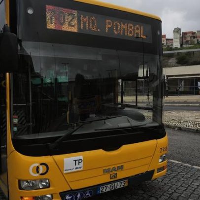Alertas internacionais levam a reforço da cibersegurança em autocarros elétricos