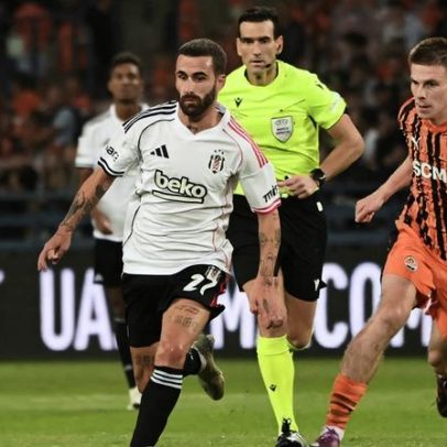 Rafa quer regressar a Portugal, segundo relatos na Turquia