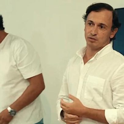 Damásio recebe apelido na SAD de Alcantarense