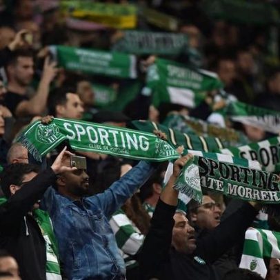 Bilhetes do Sporting para Munique já têm preço definido