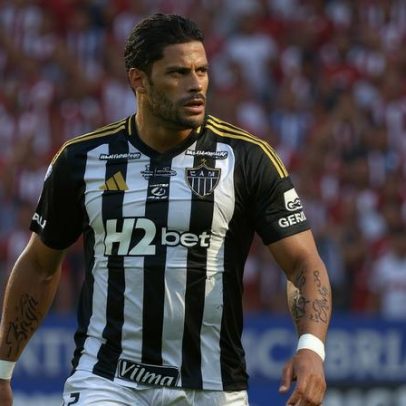 Hulk falha penálti e Salvio conquista a Taça Sul-Americana
