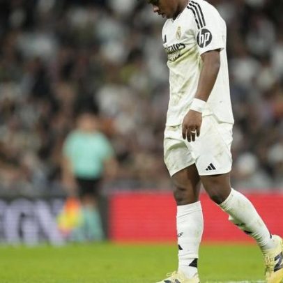 Ex-jogador do Real Madrid aconselha Endrick e recorda Cristiano