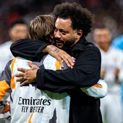 Jogadores que encerraram a carreira em 2025: lista e fotos