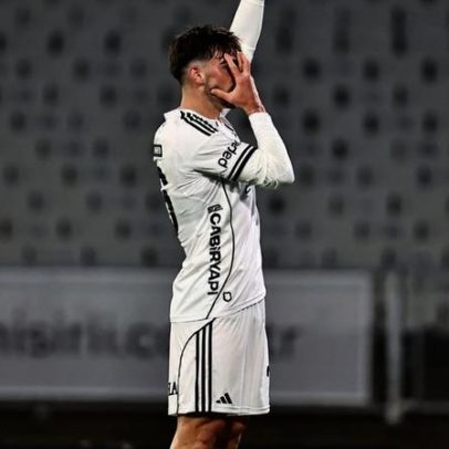 Jota Silva marca na vitória do Besiktas frente ao Esgaio