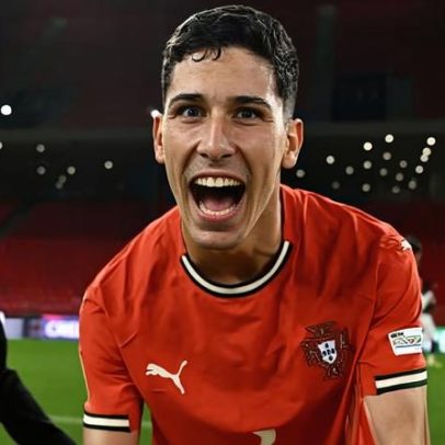Menino alentejano do Benfica destaca-se no Mundial sub-17