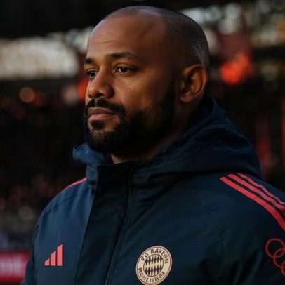 Guardiola aprova contratação de Kompany pelo Bayern
