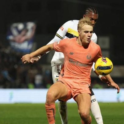 Mercado do FC Porto: elite da Serie A mira Froholdt