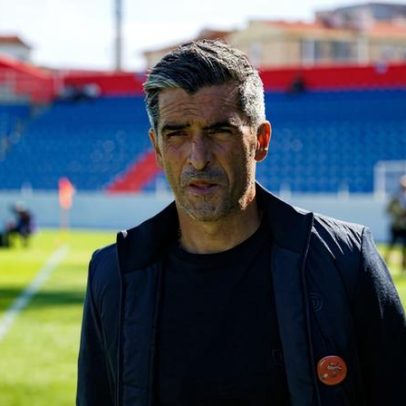 Alverca mantém a forma frente a adversário do Benfica