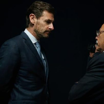 Villas-Boas diz que FC Porto foi prejudicado em lances de caráter duvidoso