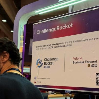 Startup afirma ter solução para encontrar o empregado ideal