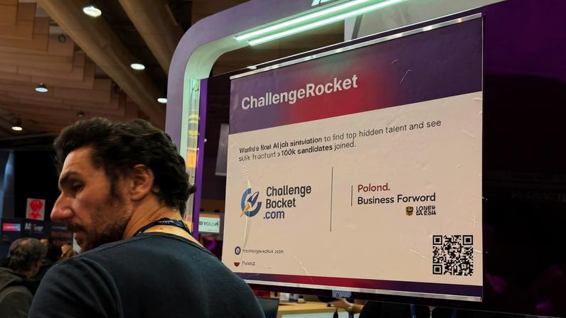 Startup afirma ter solução para encontrar o empregado ideal