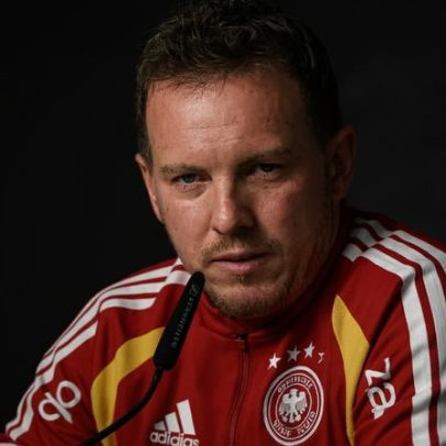 Nagelsmann comenta caso de Adeyemi: assunto considerado grande demais