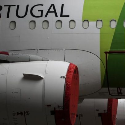 TAP melhora gestão de reclamações; pontualidade continua desafio