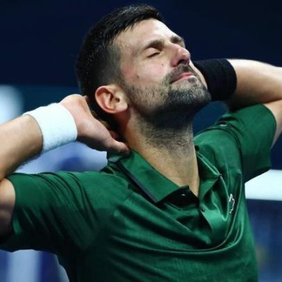 Djokovic falha no ATP Finals e aposta numa abordagem 'ultra'