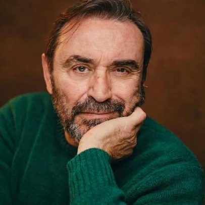 Morreu o ator Almeno Gonçalves aos 66 anos