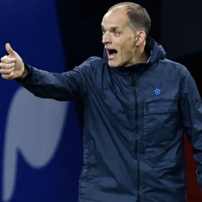 Inglaterra revela arma secreta para o Mundial: chinelos inteligentes