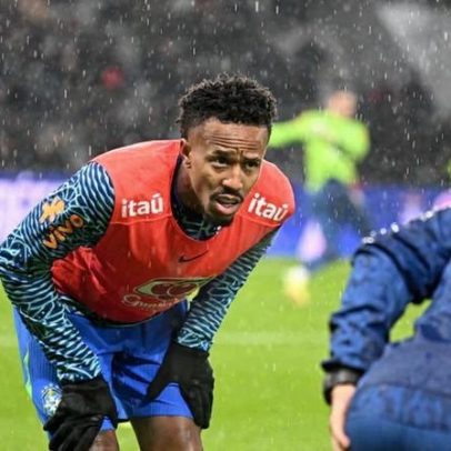 Real Madrid anuncia diagnóstico oficial de Militão