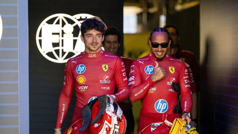 Jenson Button, ex-piloto de Fórmula 1