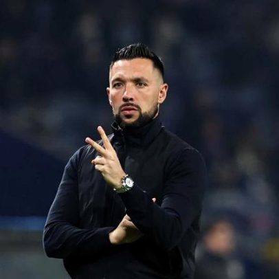 Onze do FC Porto para enfrentar o Nice